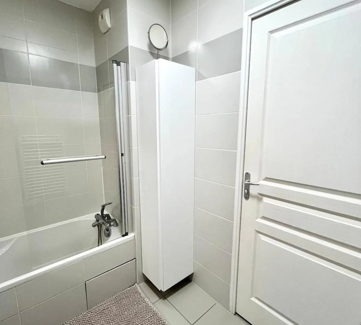 Decines Apartment France
