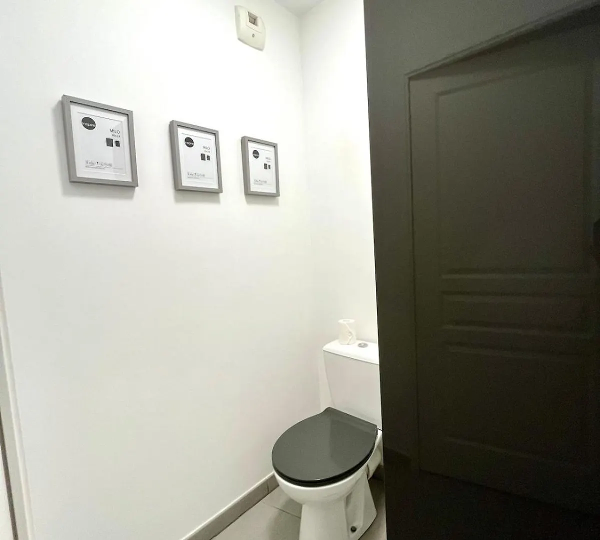 Decines Apartment