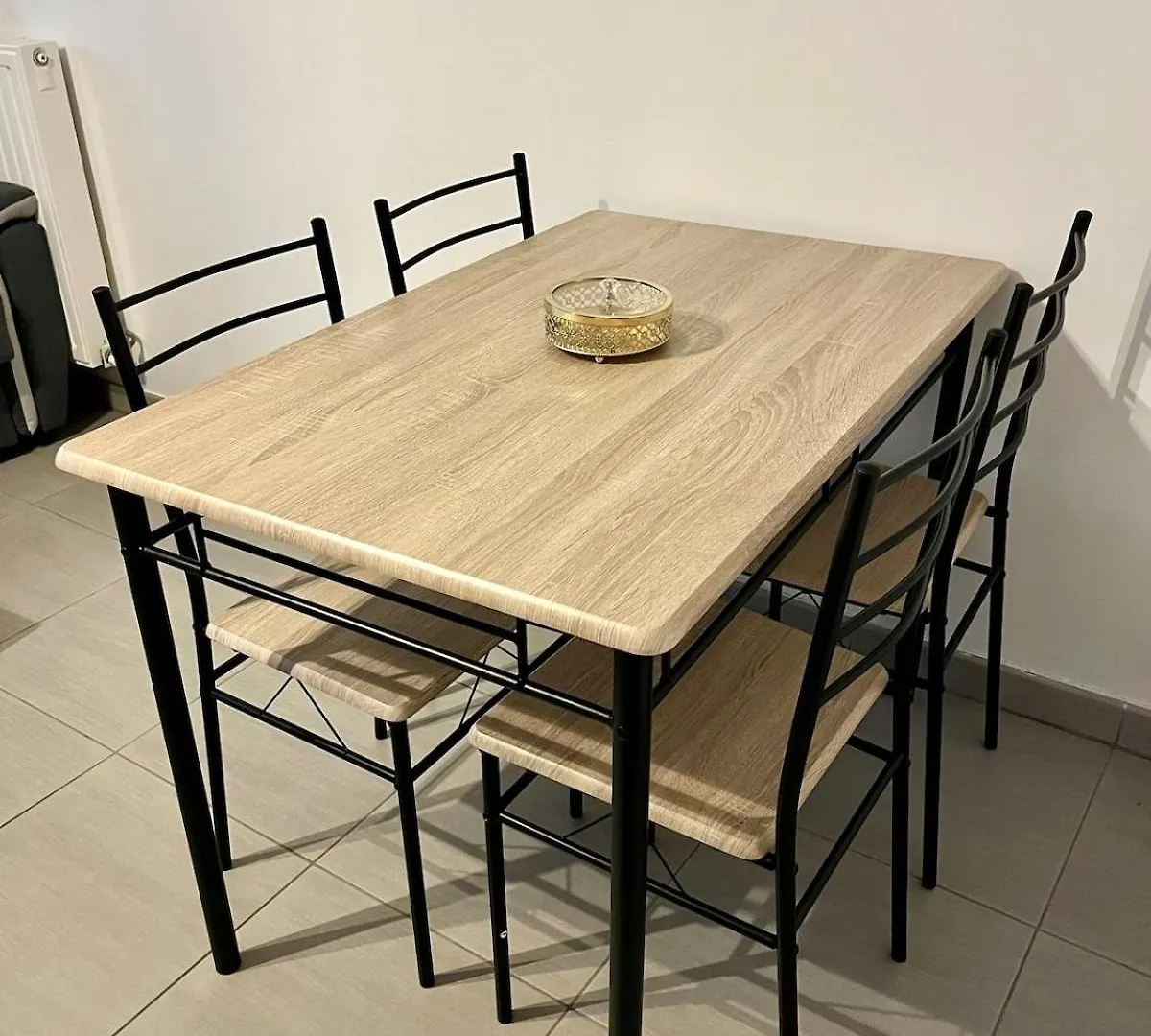 Decines Apartment France
